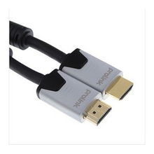 Prolink HMC270 HDMI 1.4版高清數(shù)據(jù)線深度評(píng)測(cè) 3米長(zhǎng)度連接電腦與電視的明智之選？